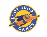 https://www.logocontest.com/public/logoimage/1589290778Loot Drop Games Logo 20.jpg